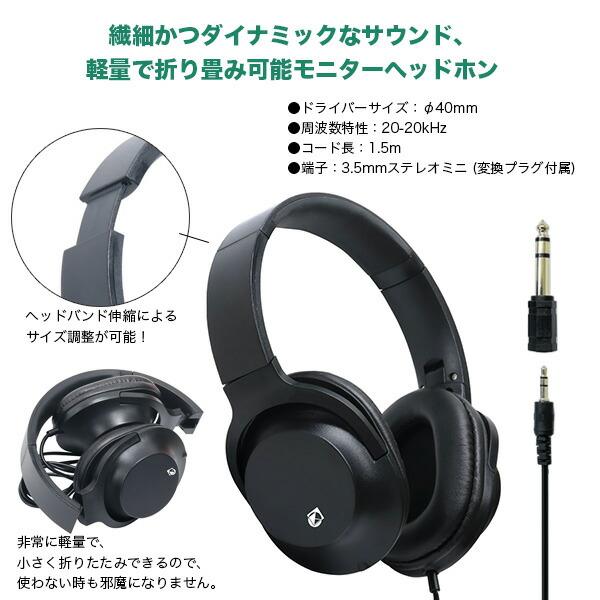Pioneer オールインワンDJシステム XDJ-RX3 + ヘッドホン KHP-001 +