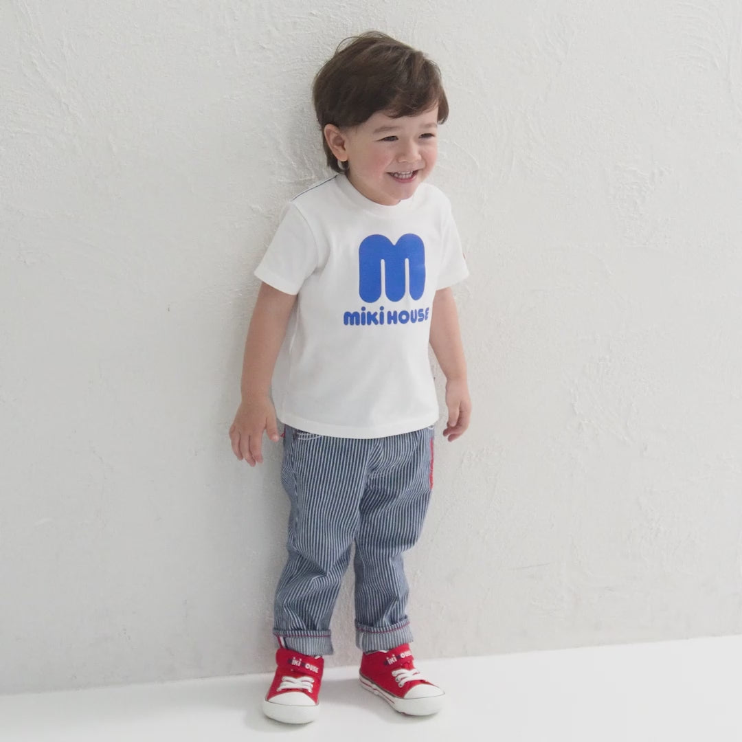 特別価格】半袖Tシャツ（子ども用）【配送希望日・キャンセル・返品