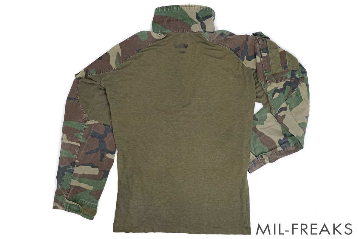 米軍実物 CRYE PRECISION COMBAT SHIRT G3 FR−S 米軍実物 CRYE クレイ