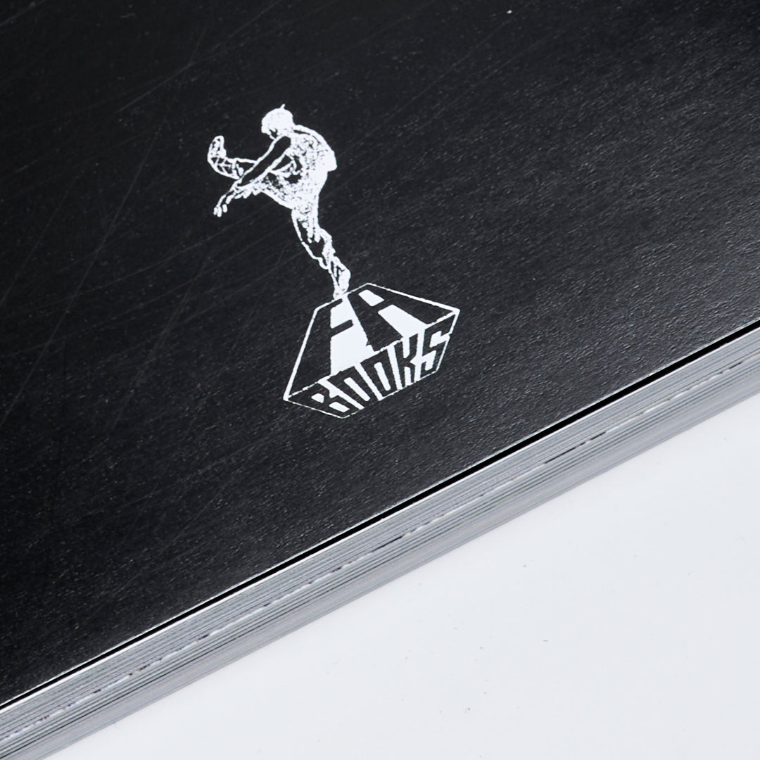 Fucking Awesome - Jason Dill Book 