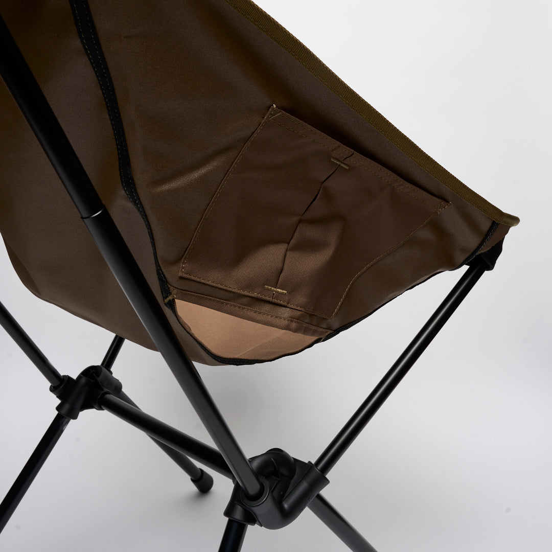 Helinox - Tactical Sunset Chair (Coyote Tan) – MILK STORE