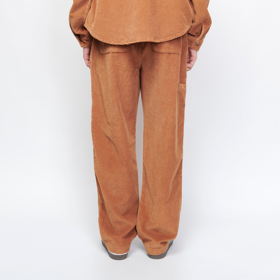 Stüssy - Wide Wale Cord Beach Pant (Cooper) – MILK STORE