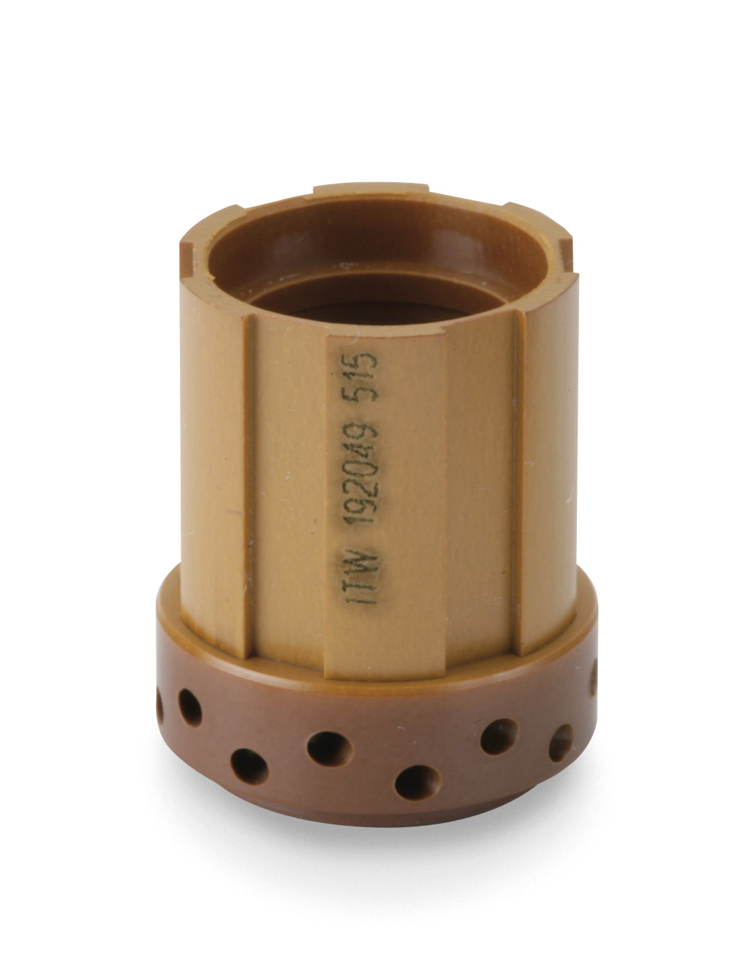 Swirl Ring - ICE-40C/T and 55C/CM Plasma Torches | MillerWelds
