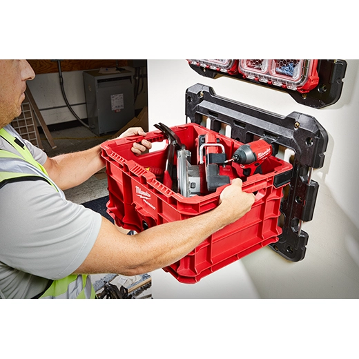 PACKOUT™ Crate | Milwaukee Tool