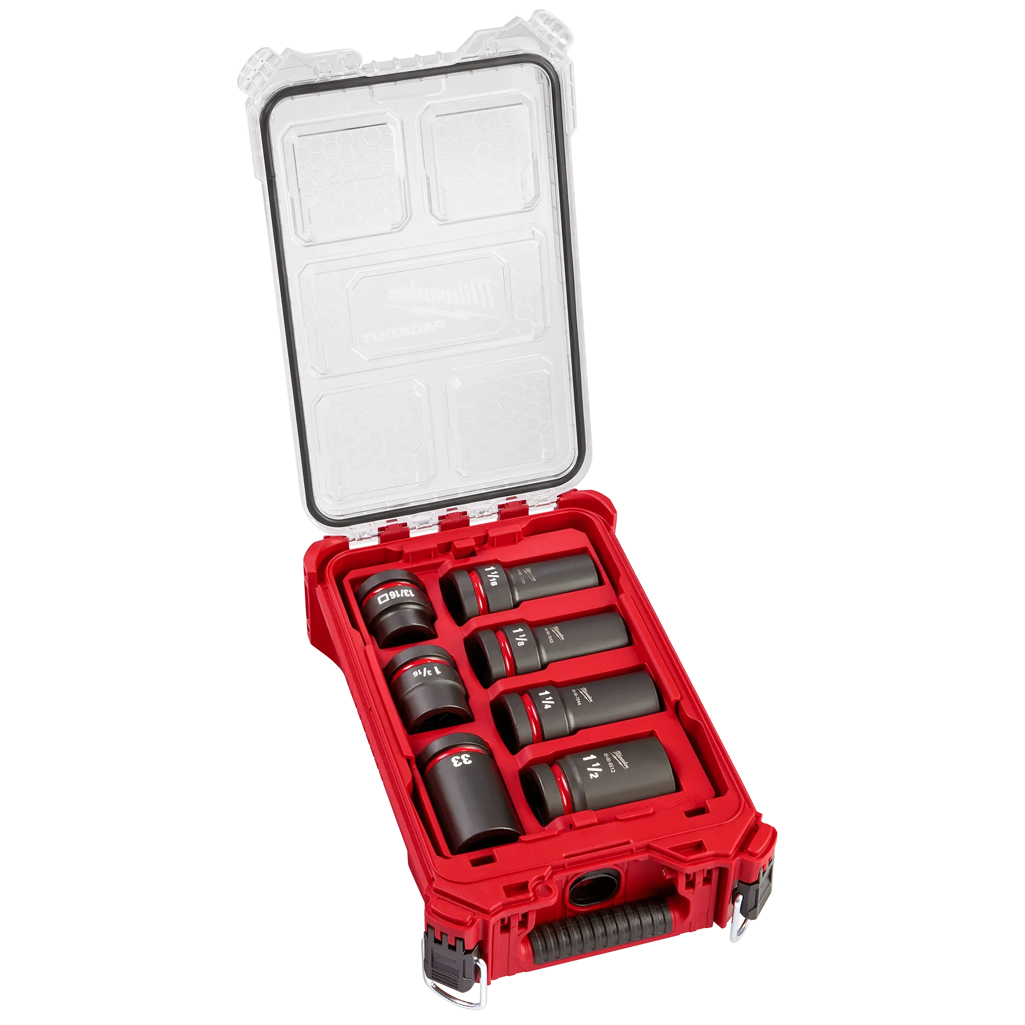 7PC) SHOCKWAVE Impact Duty™ 1