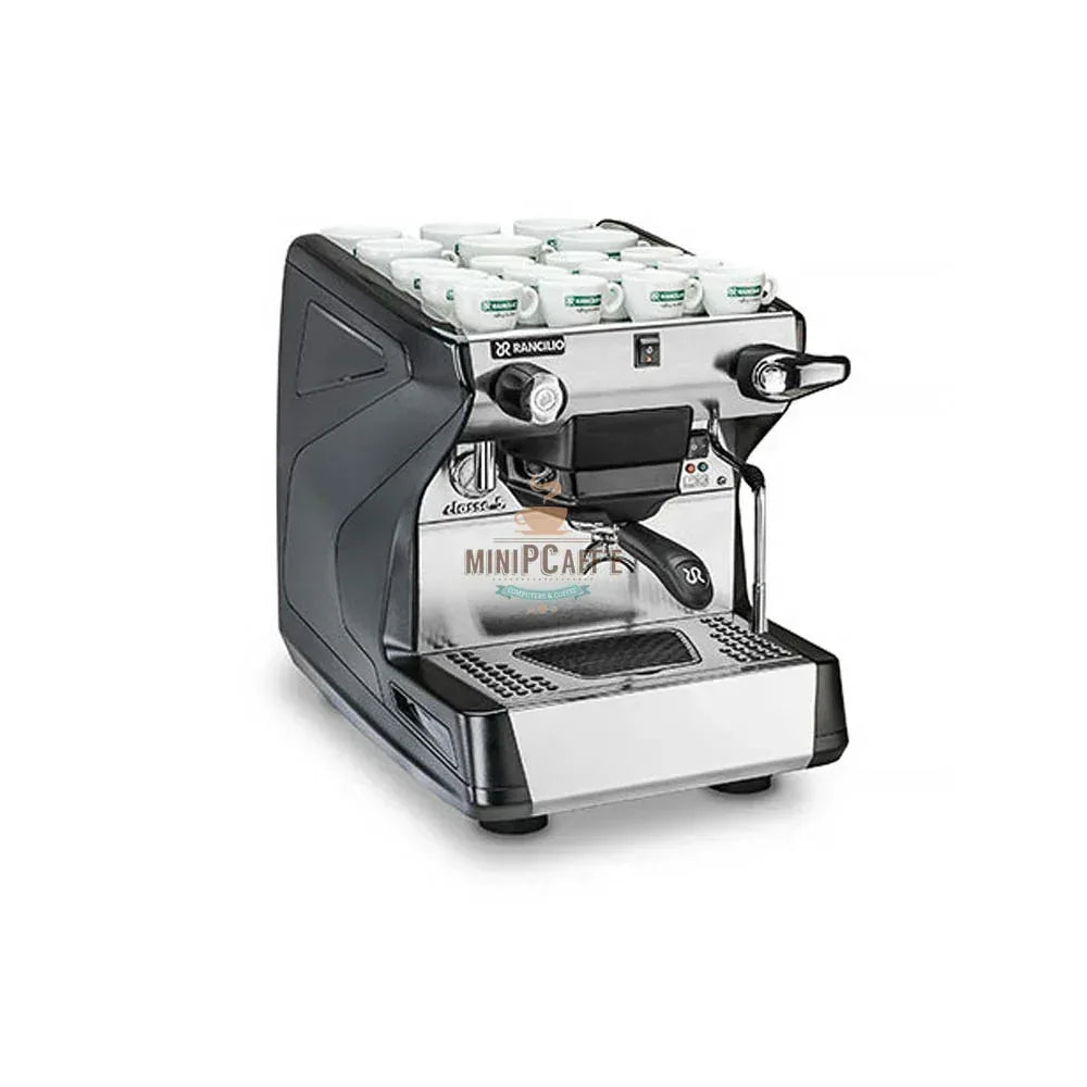 ランシリオ クラス 5 ST 1 グループ エスプレッソマシン – MiniPCaffe.com