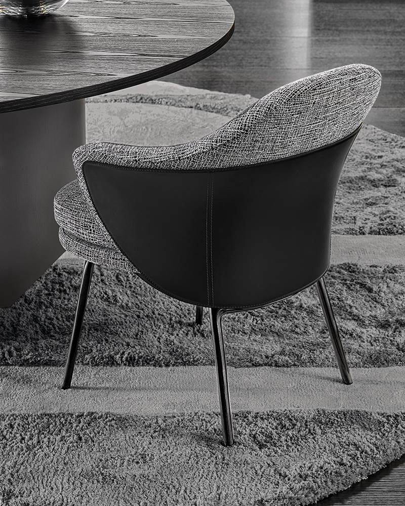 ANGIE DINING | CHAIRS - EN