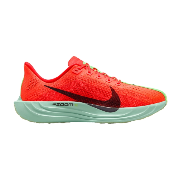 Nike Pegasus Plus LV8 Men's Running Shoes - University Gold