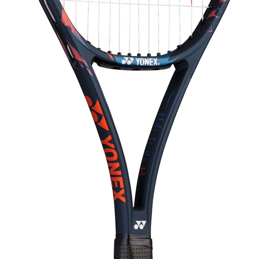 Yonex Vcore Pro 97 H (330gr) Tennis Racket - MisterTennis.com