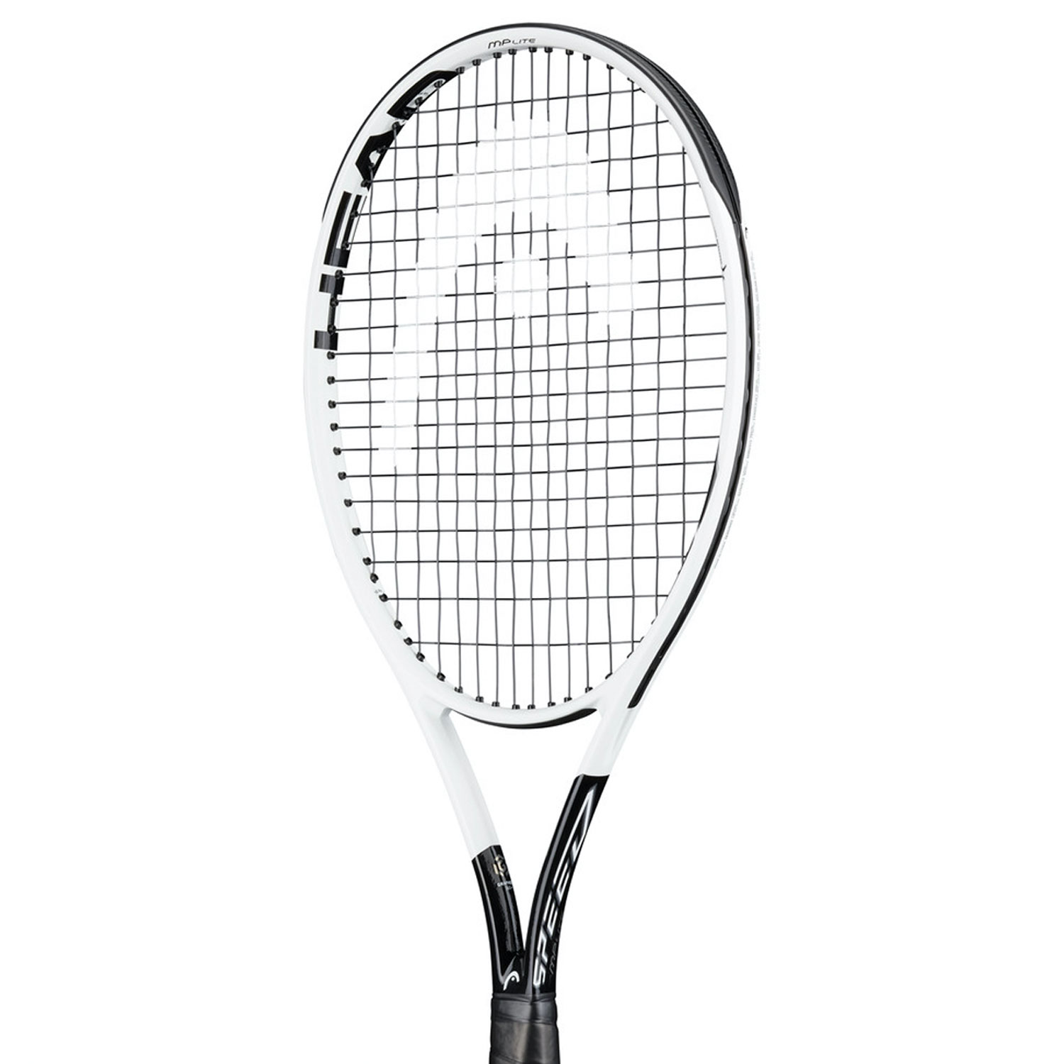 Head Graphene 360+ Speed MP Lite Tennis Racket