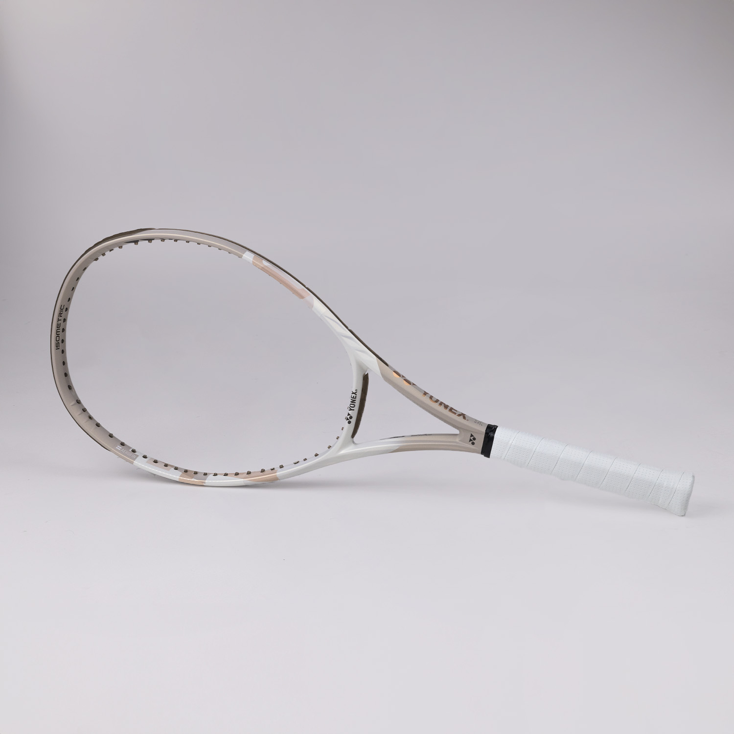 Yonex Vcore 100L (280gr) Sand Beige Tennis Racket