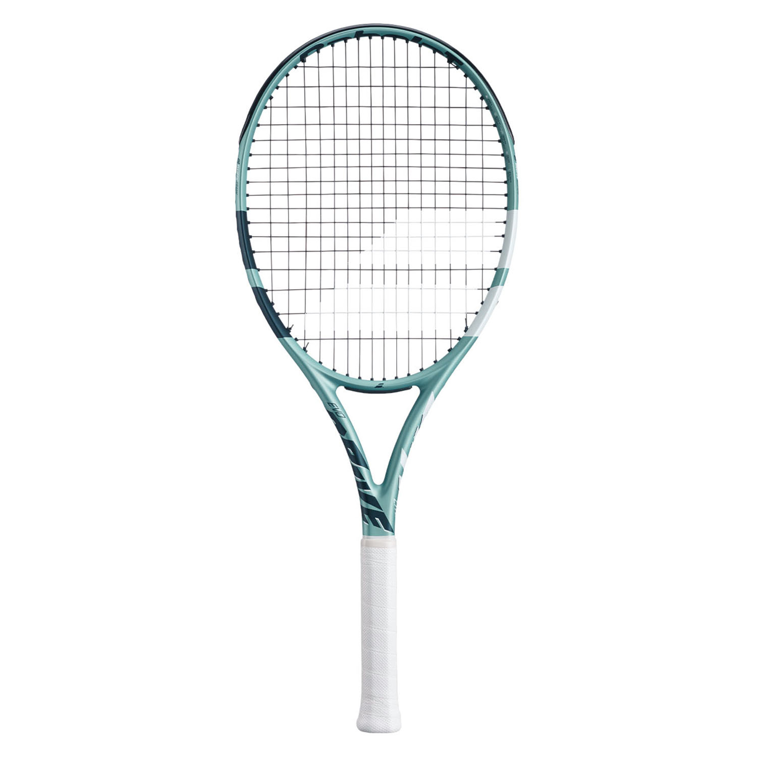 Babolat Evo Drive Lite - Blue Tennis Racket