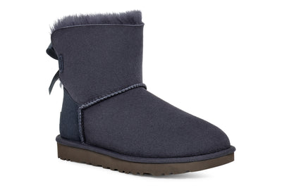 Women's Mini Bailey Bow II Boots | MJ Footwear