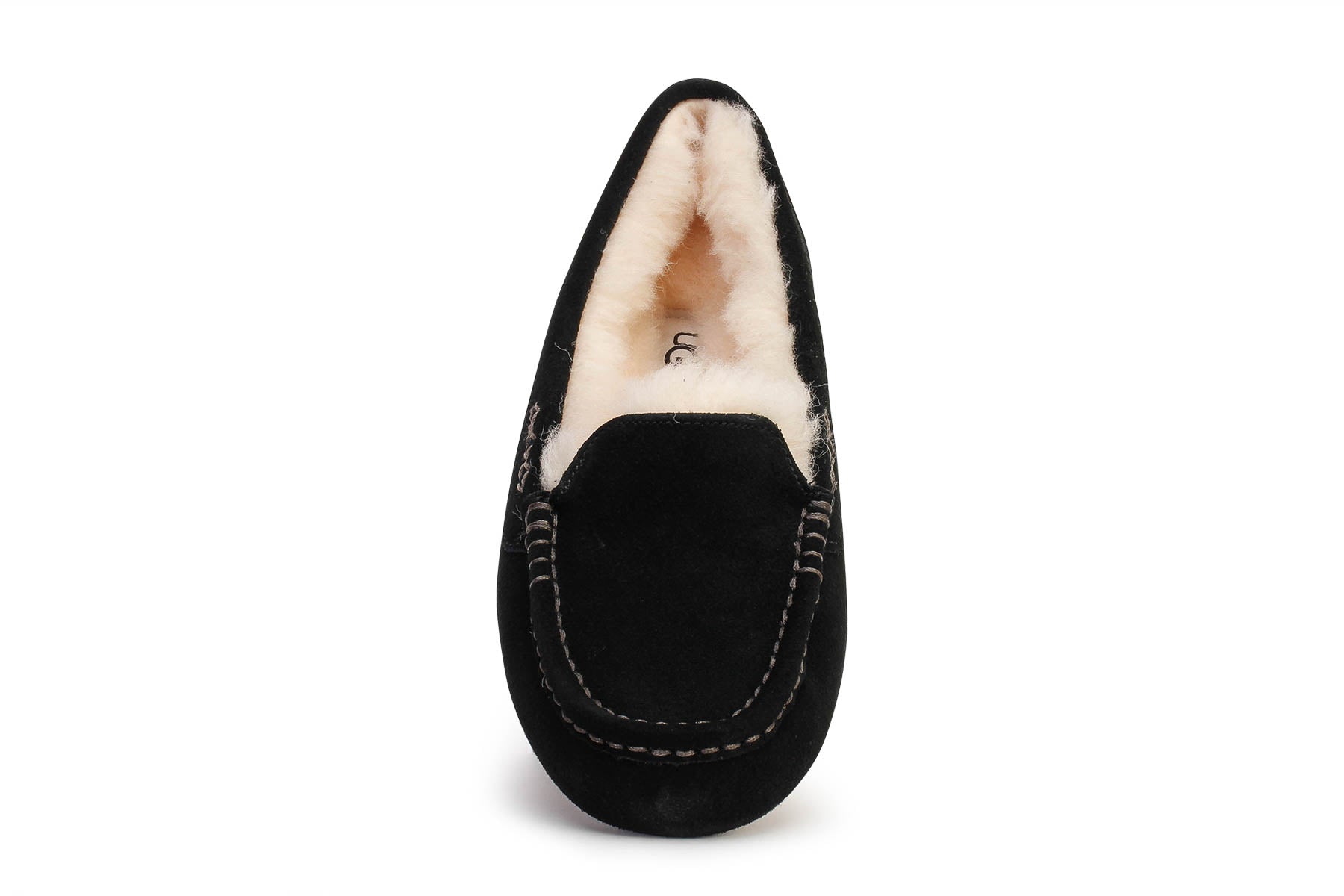 Women's Ansley Moccasin | MJ Footwear