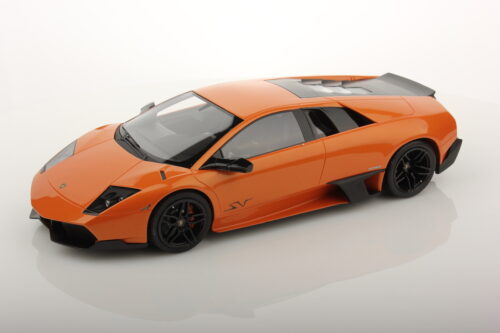 murciélago Archives | MR Collection Models
