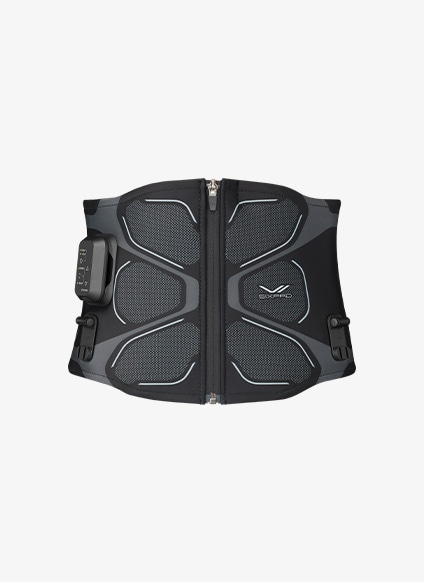 SIXPAD専用高電導ジェルシート Gel Sheet | SIXPAD－シックスパッド