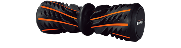 シックスパッド フットローラー(Foot Roller) 足裏を刺激し筋肉を緩め