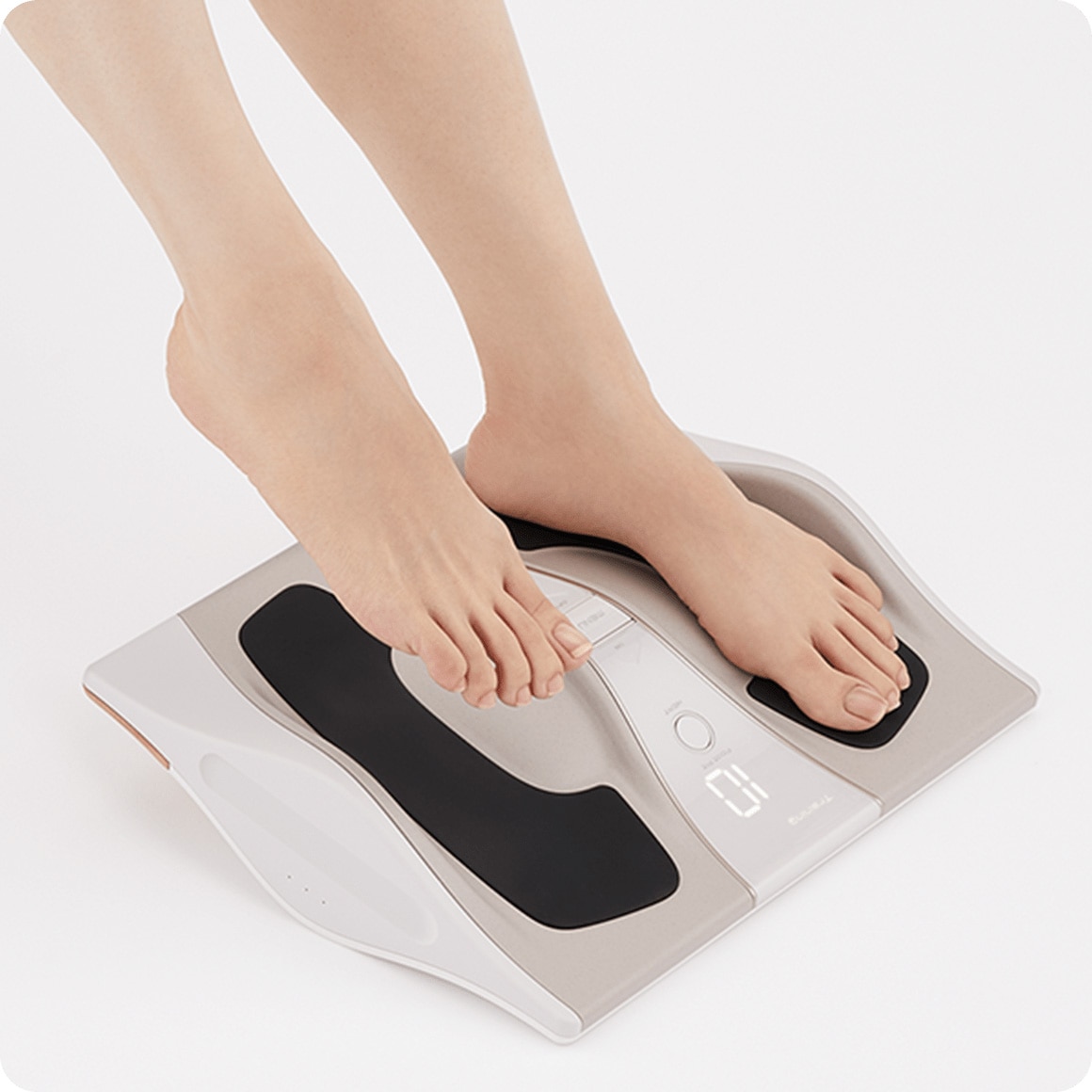 シックスパッド フットフィット3(Foot Fit 3) 足の筋肉を鍛えるEMS