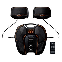 シックスパッド フットフィット(Foot Fit) シリーズ比較表 | SIXPAD