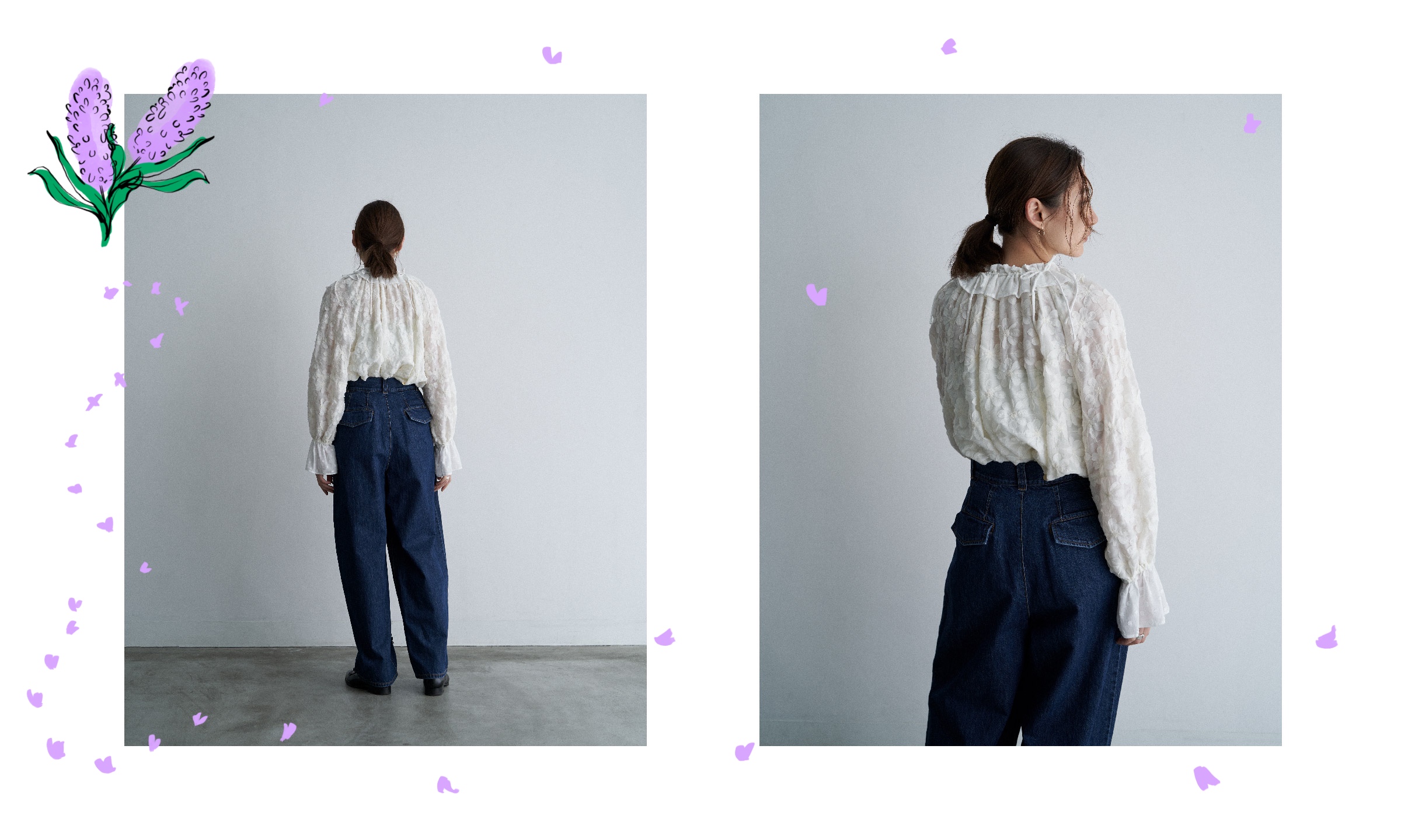 MUVEIL Online Shop｜ミュベール公式オンラインショップ