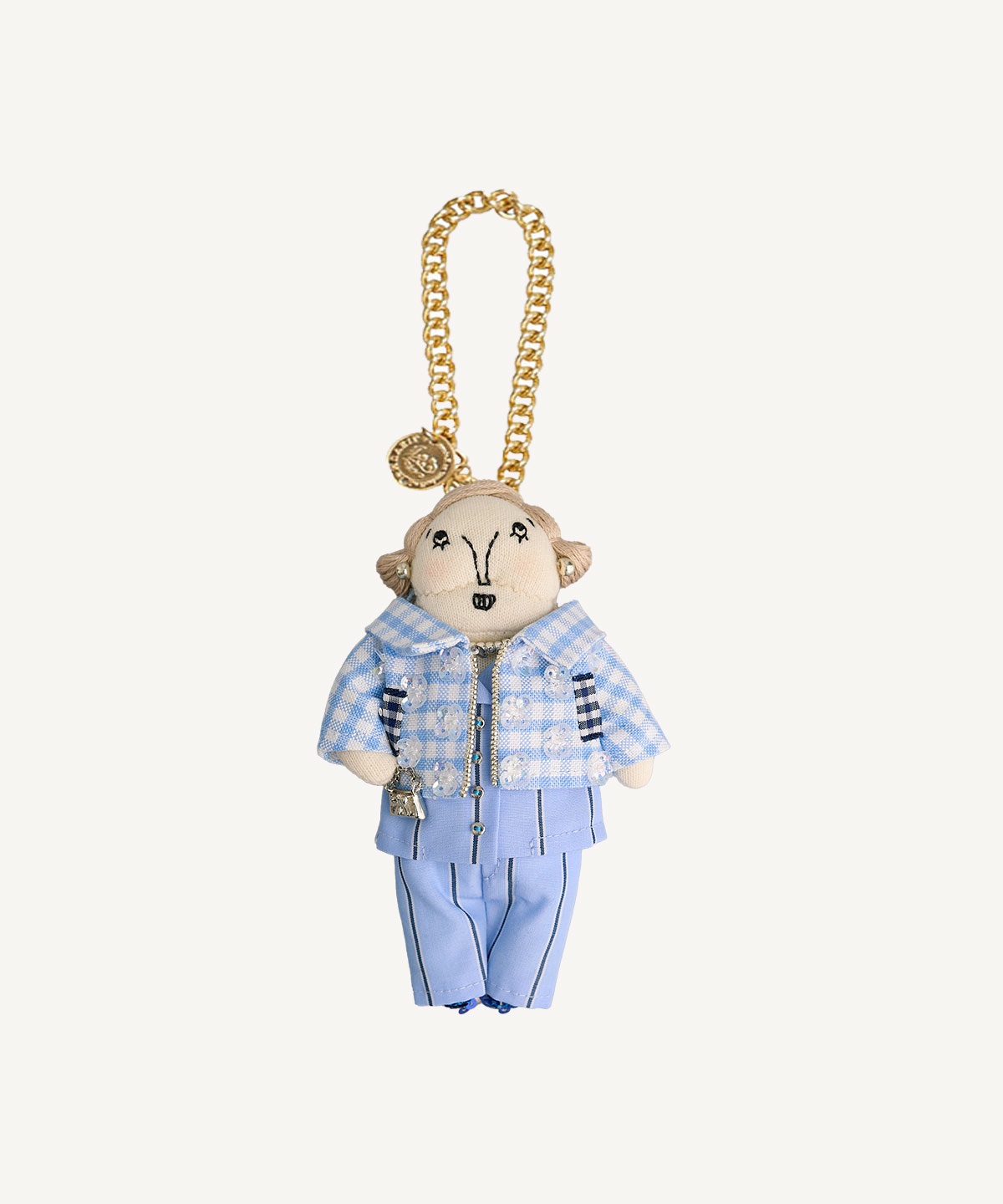 グランマチャーム | MUVEIL Online Shop