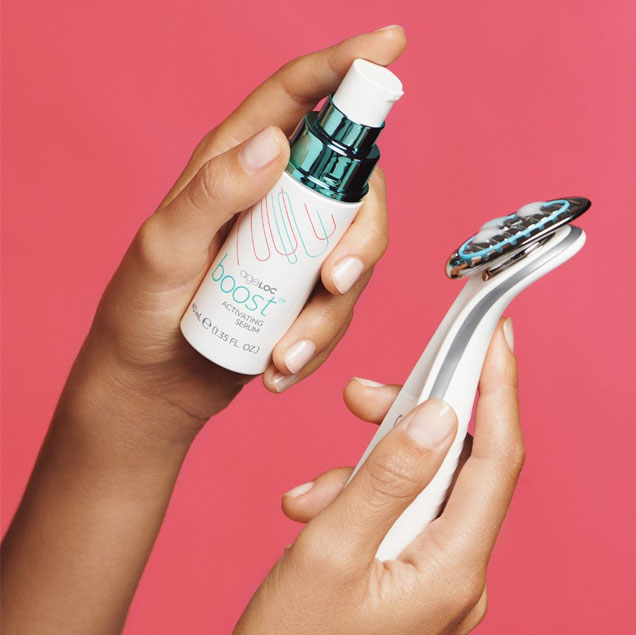 Nu Skin Launches ageLOC Boost Device and Nutricentials Bioadaptive