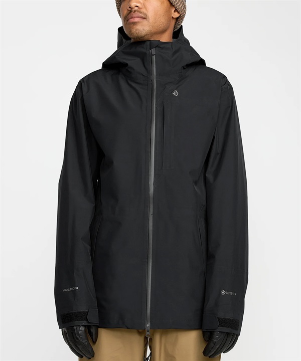 VOLCOM スノーボードウェア 25-26 スノーボード｜ムラサキスポーツ公式