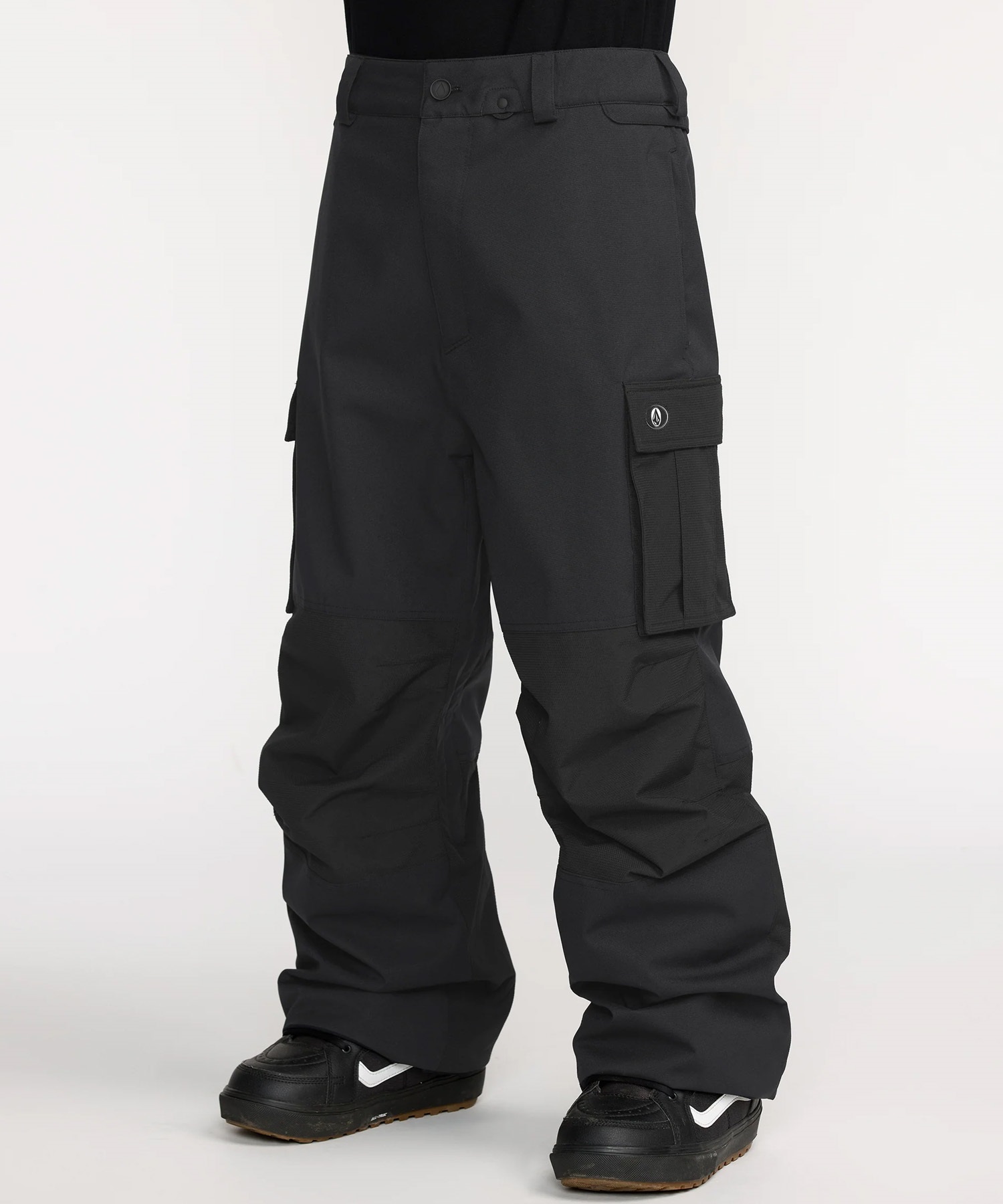 VOLCOM ボルコム NWRK BAGGY PANT G1352610 スノーボード ウェア