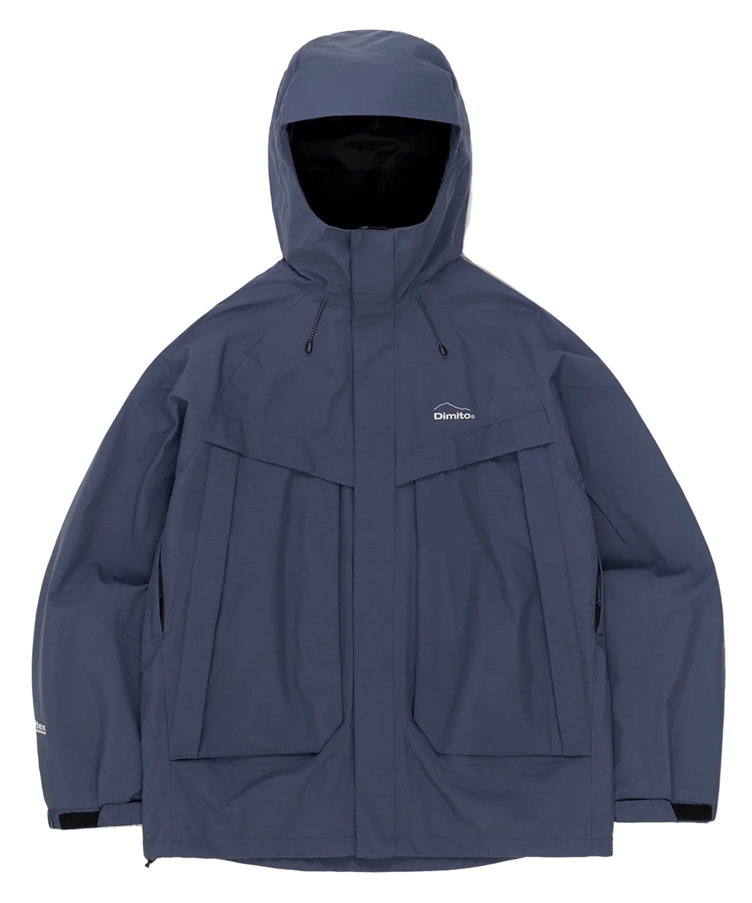 DIMITO ディミト 25 ASTRO JACKET スノーボード ウェア ジャケット