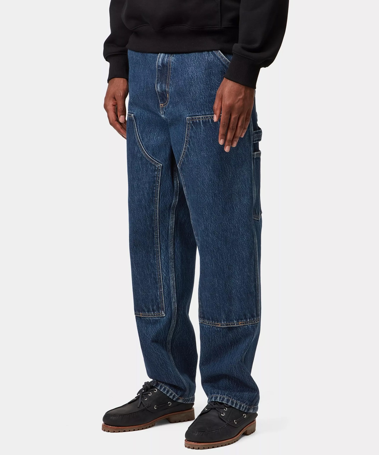 Carhartt WIP カーハートダブリューアイピー デニム ロングパンツ