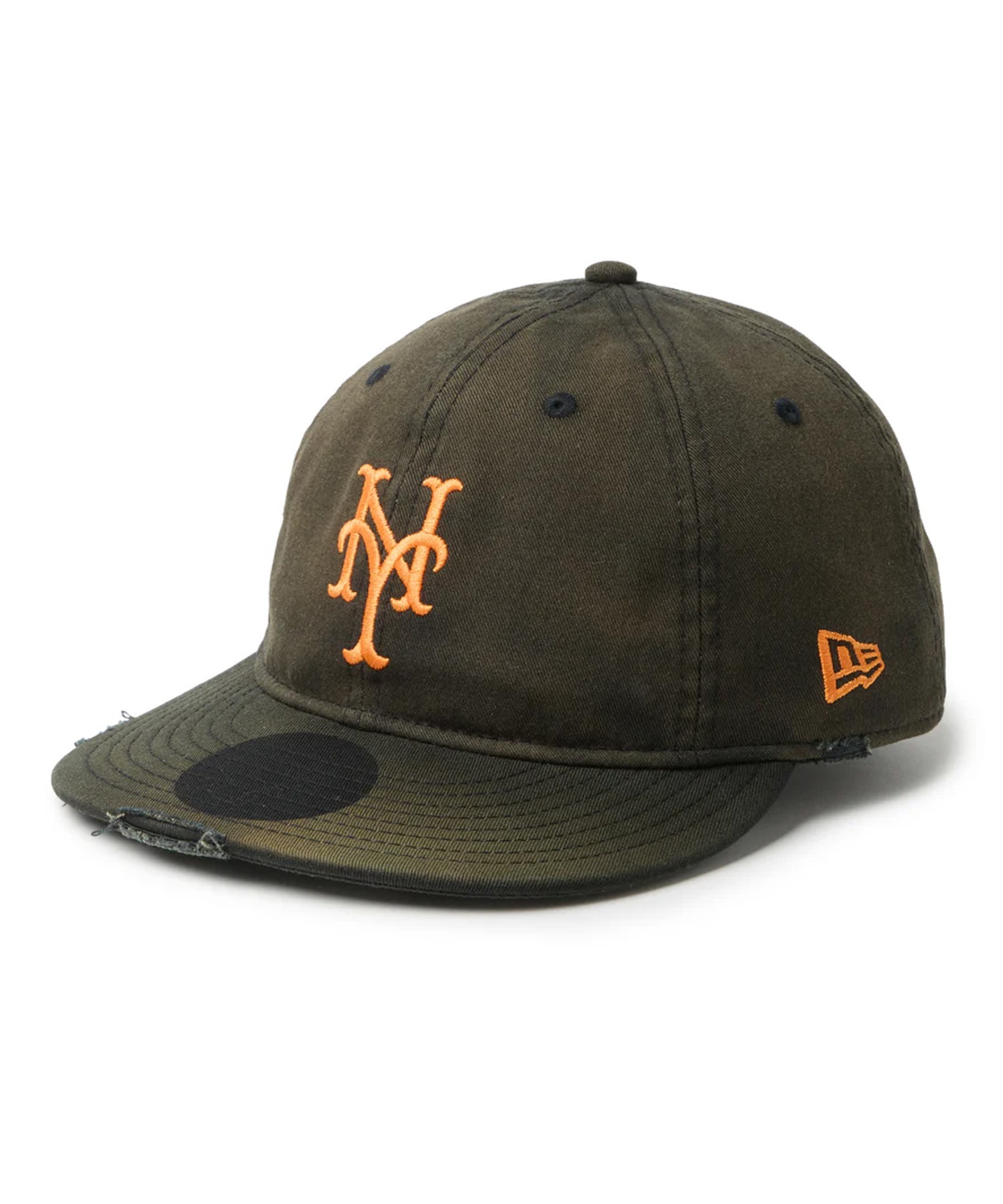 NEW ERA ニューエラ キャップ 9THIRTY powered by GORO min-nano