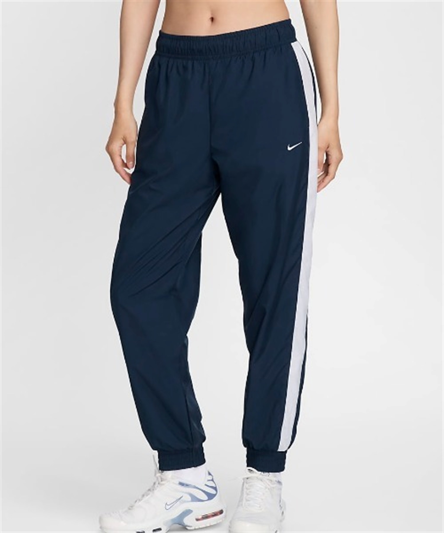 NIKE ナイキ ロングパンツ レディース ジョガーパンツ FV7661-478