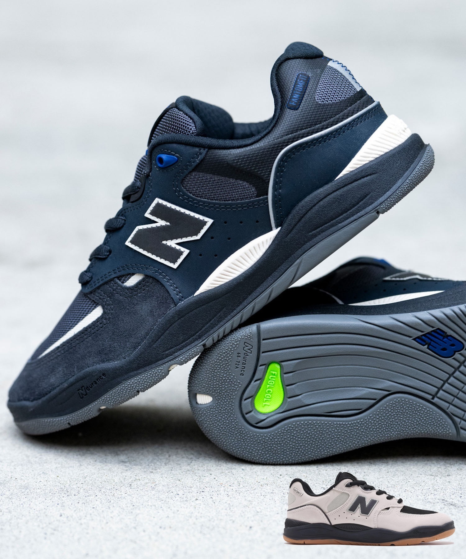 new balance ニューバランス シューズ スニーカー メンズ ヌメリック