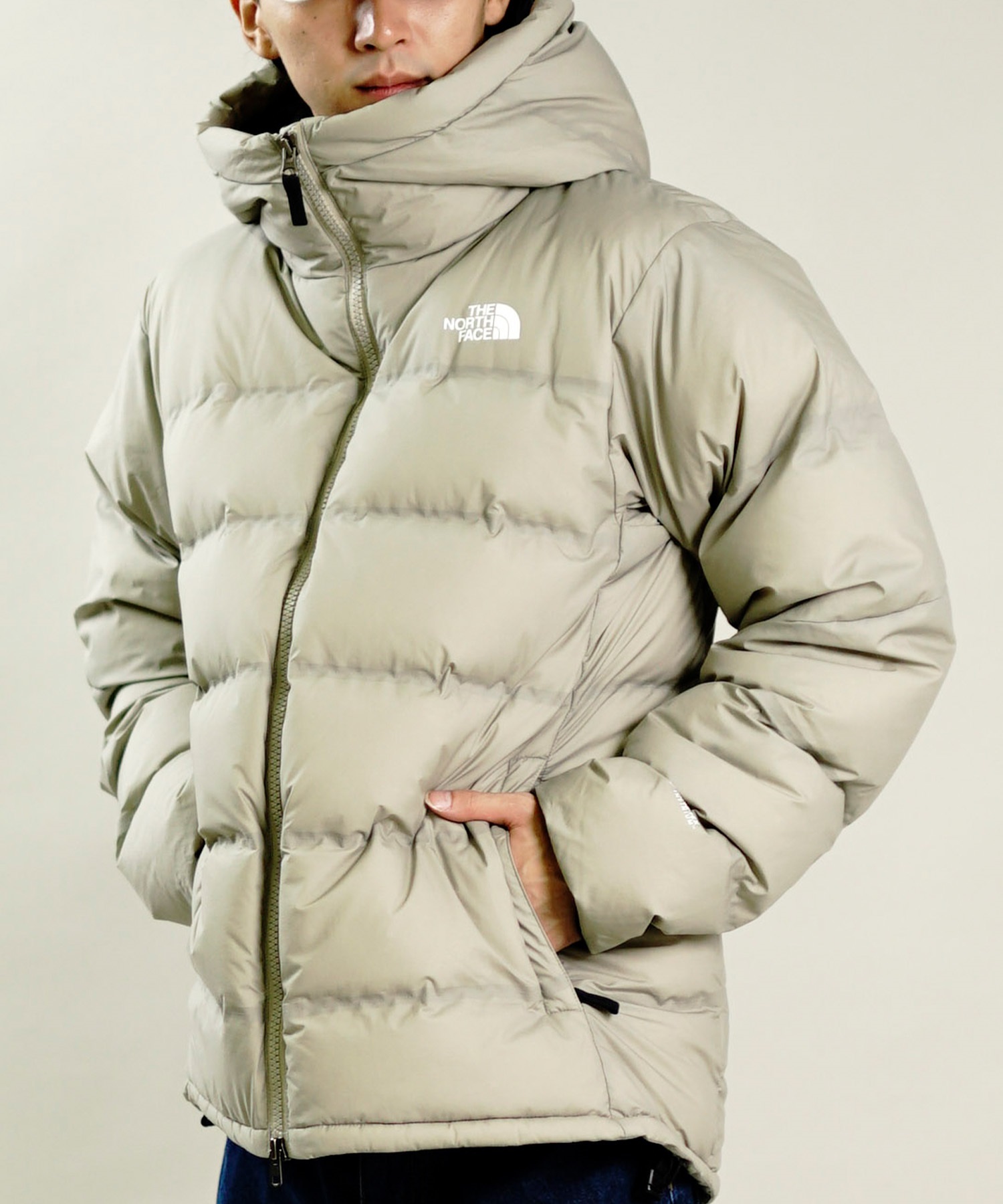 THE NORTH FACE ザ・ノース・フェイス アウター ダウン 中綿 メンズ