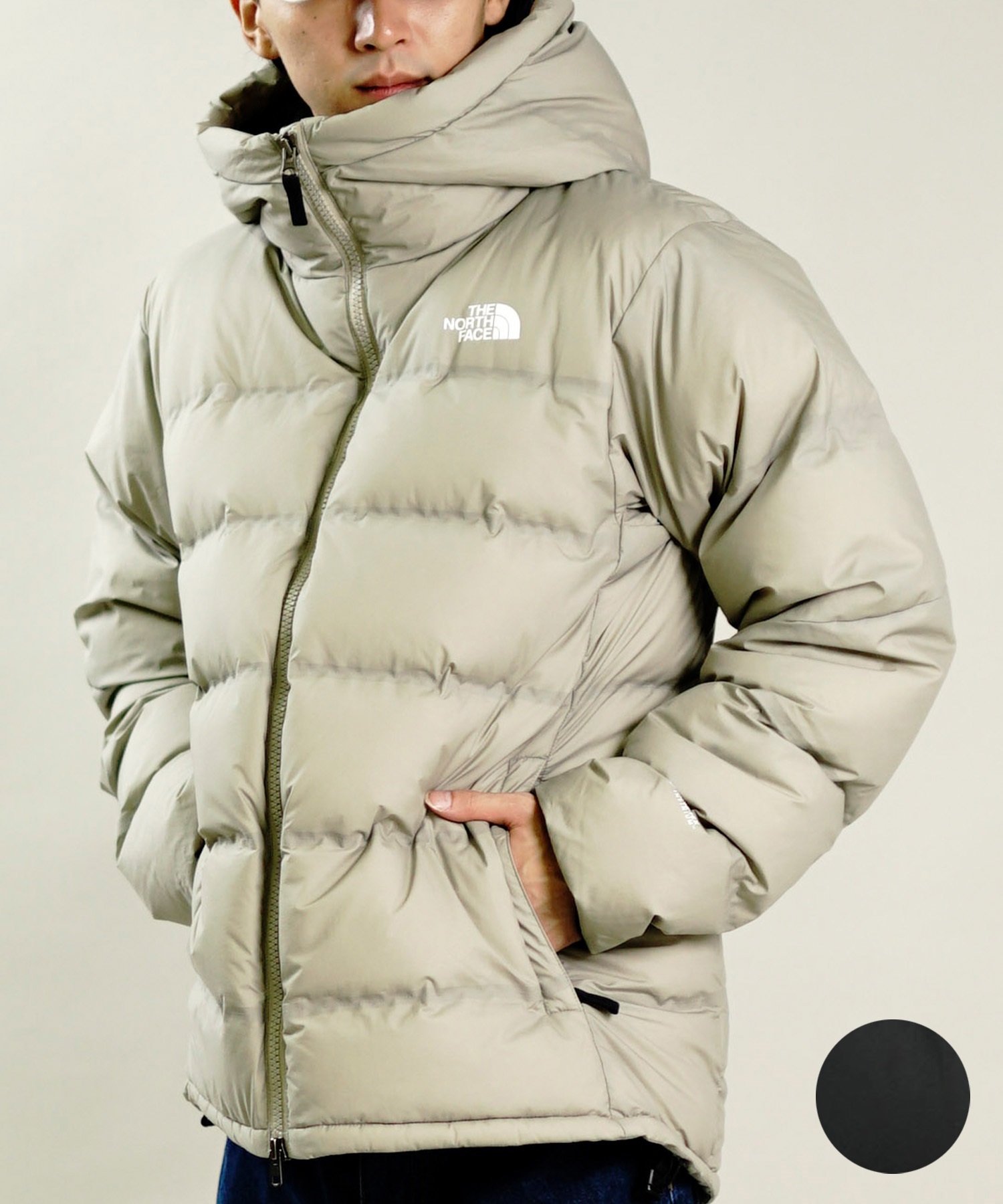 THE NORTH FACE ザ・ノース・フェイス アウター ダウン 中綿 メンズ