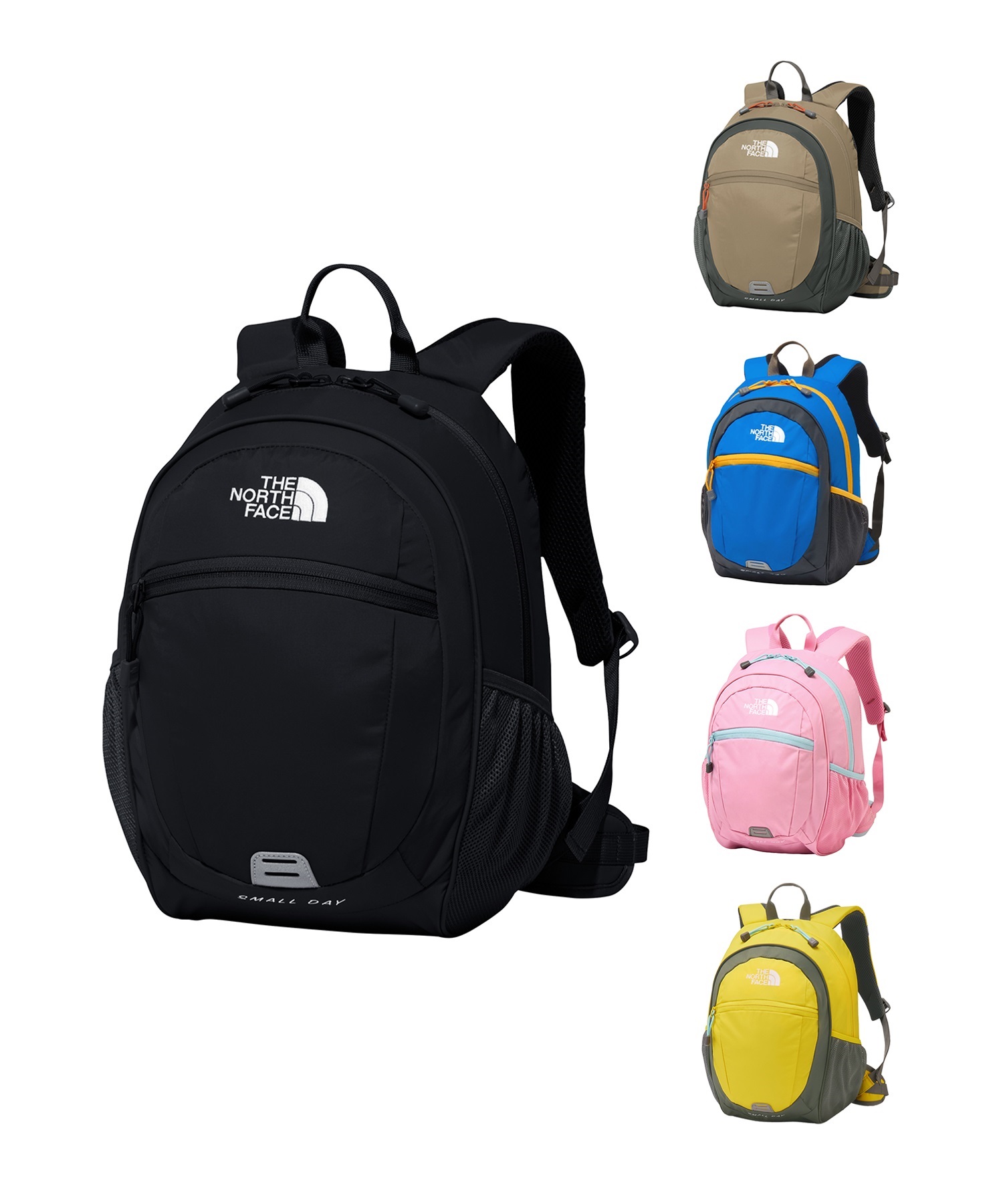 THE NORTH FACE ザ・ノース・フェイス バックパック キッズ リュック K
