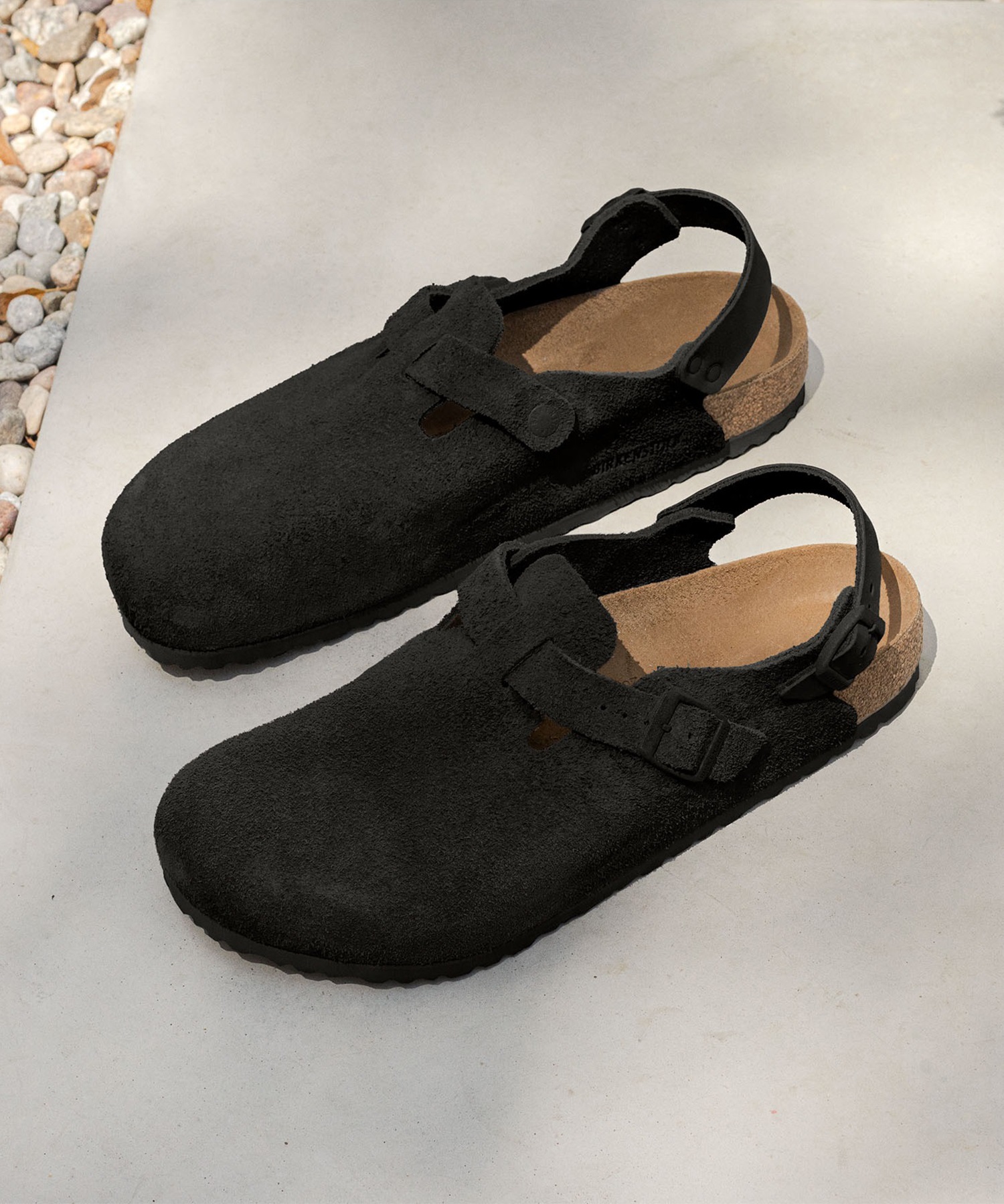BIRKENSTOCK ビルケンシュトック シューズ メンズ サンダル Tokio LEVE