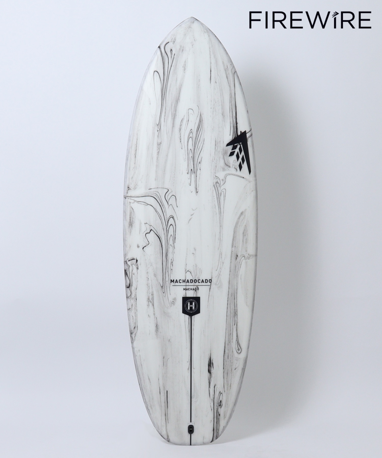 FIREWIRE ファイヤーワイヤー MACHADO CADO Black Marble ロブ