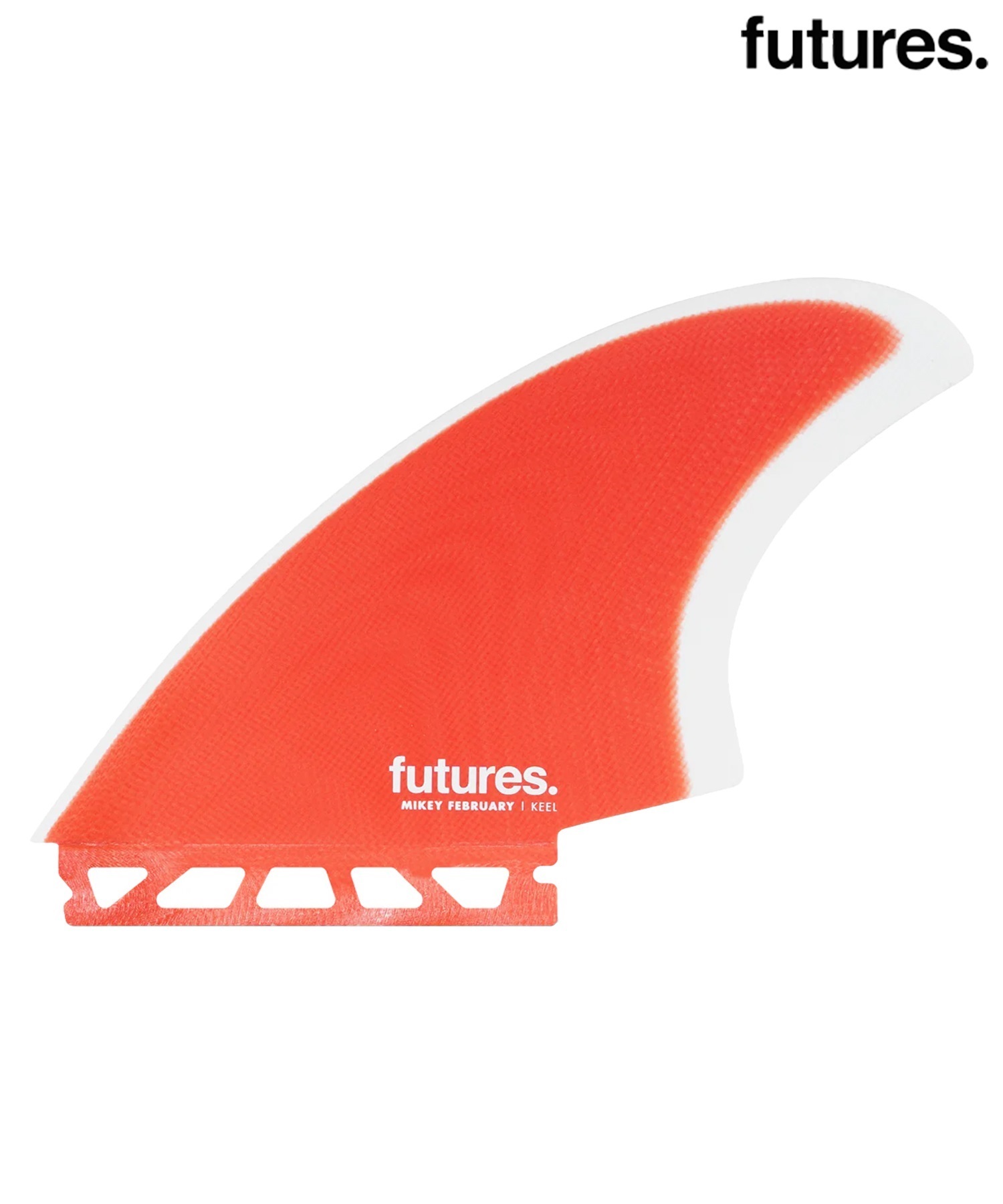 FUTURE フューチャー MIKEY FEBRURY KEEL マイケル・フェブラリー
