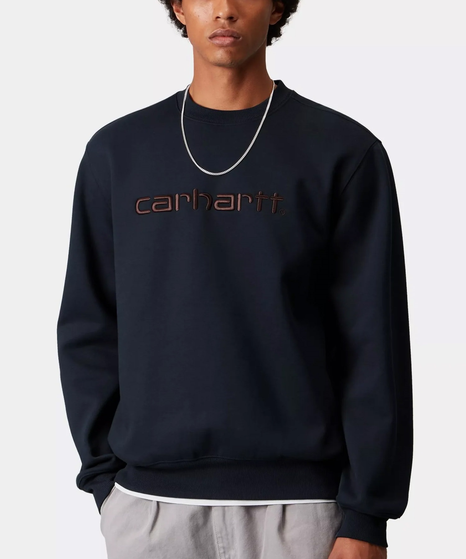 Carhartt WIP カーハートダブリューアイピー トレーナー スウェット