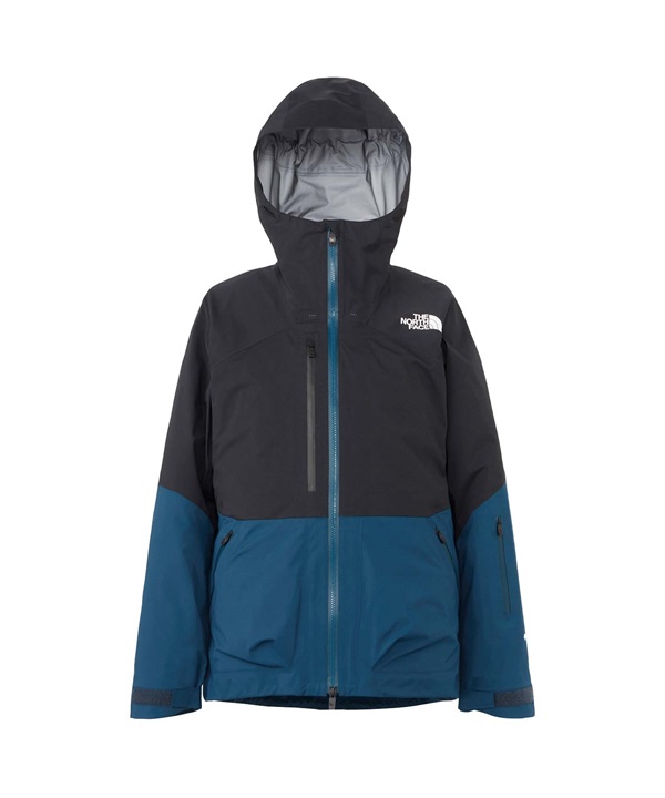 ノースフェイス Snow Insulation ビブ NSJ61905 ノースフェイス スキー