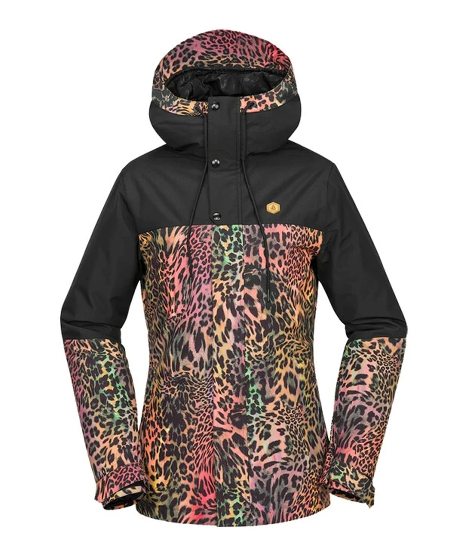VOLCOM ボルコム BOLT INS スノーボード ウェア ジャケット レディース