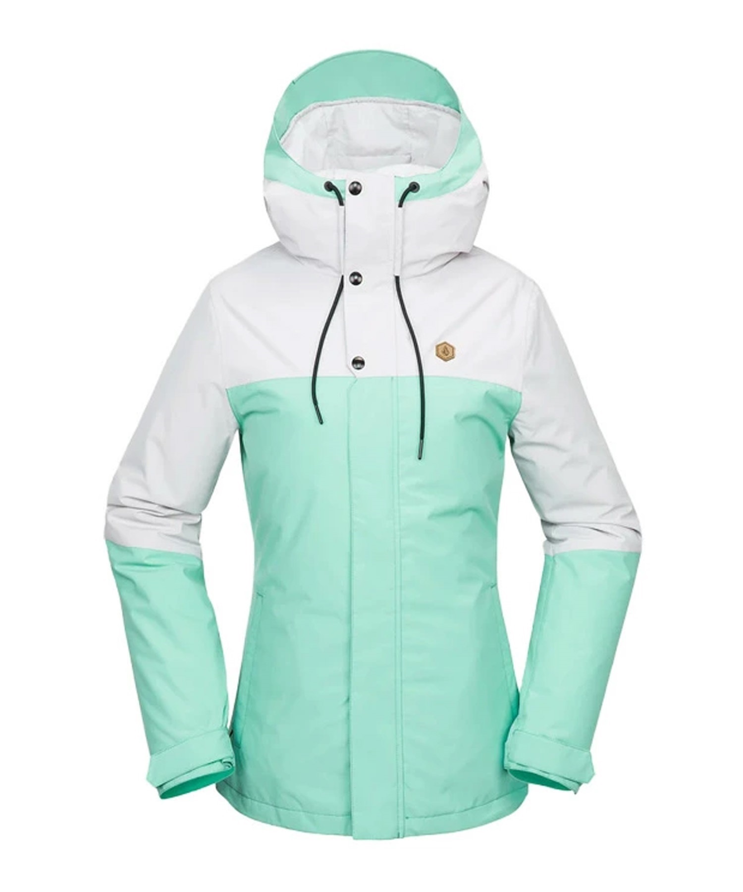 VOLCOM ボルコム BOLT INS スノーボード ウェア ジャケット レディース