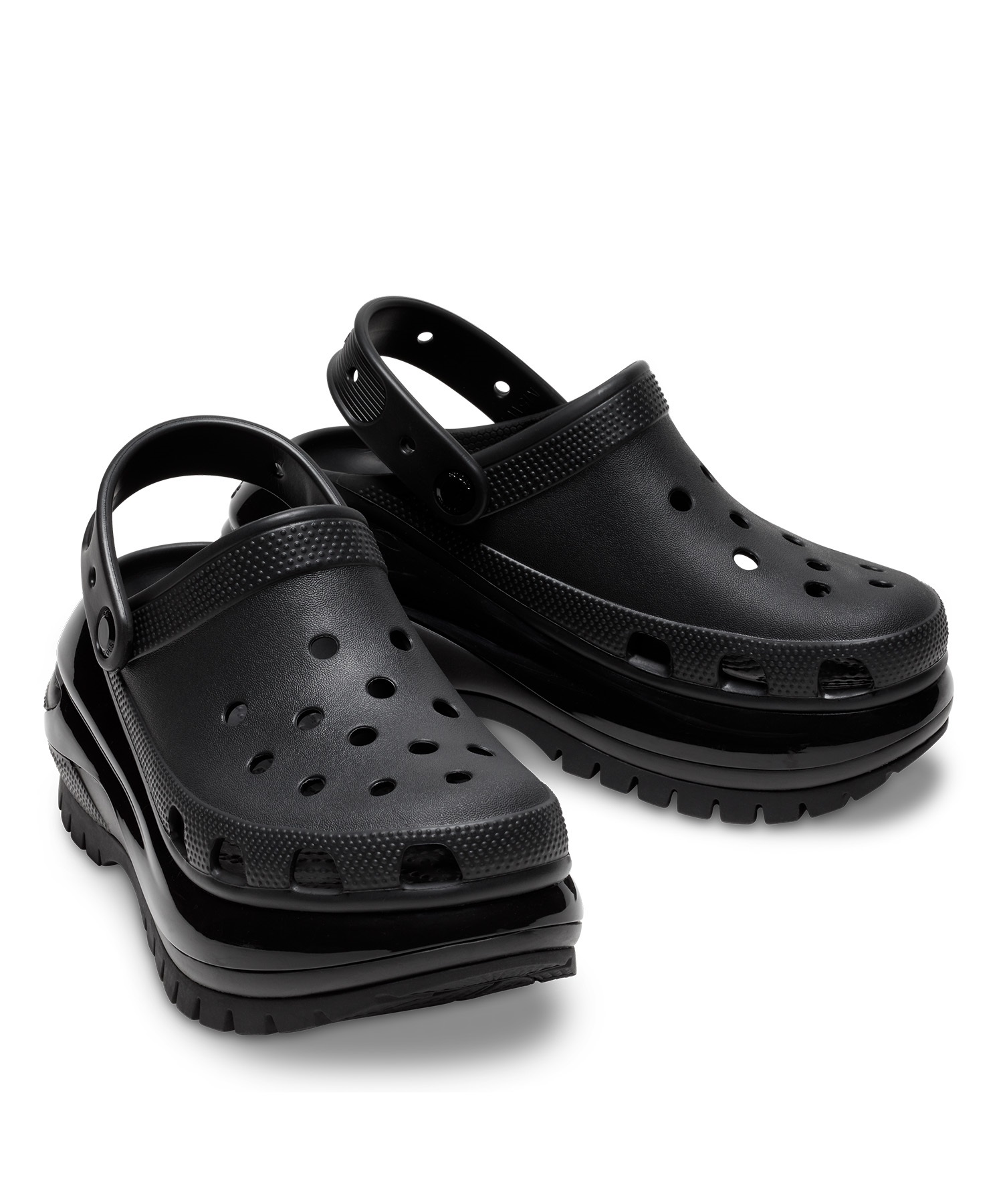 CROCS クロックス MEGA CRUSH CLOG メガ クラッシュ クロッグ メンズ