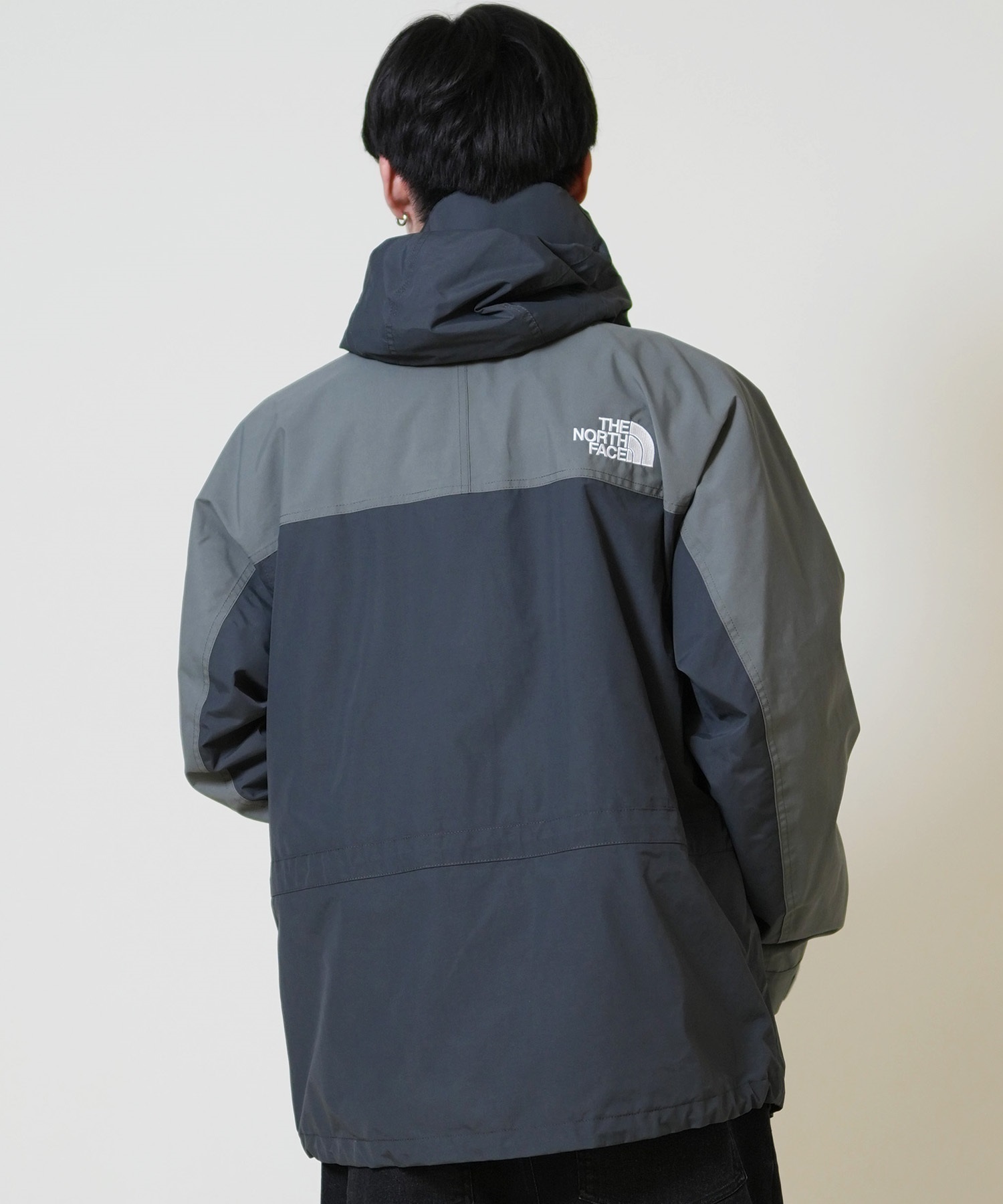THE NORTH FACE ザ・ノース・フェイス マウンテンパーカー メンズ GORE
