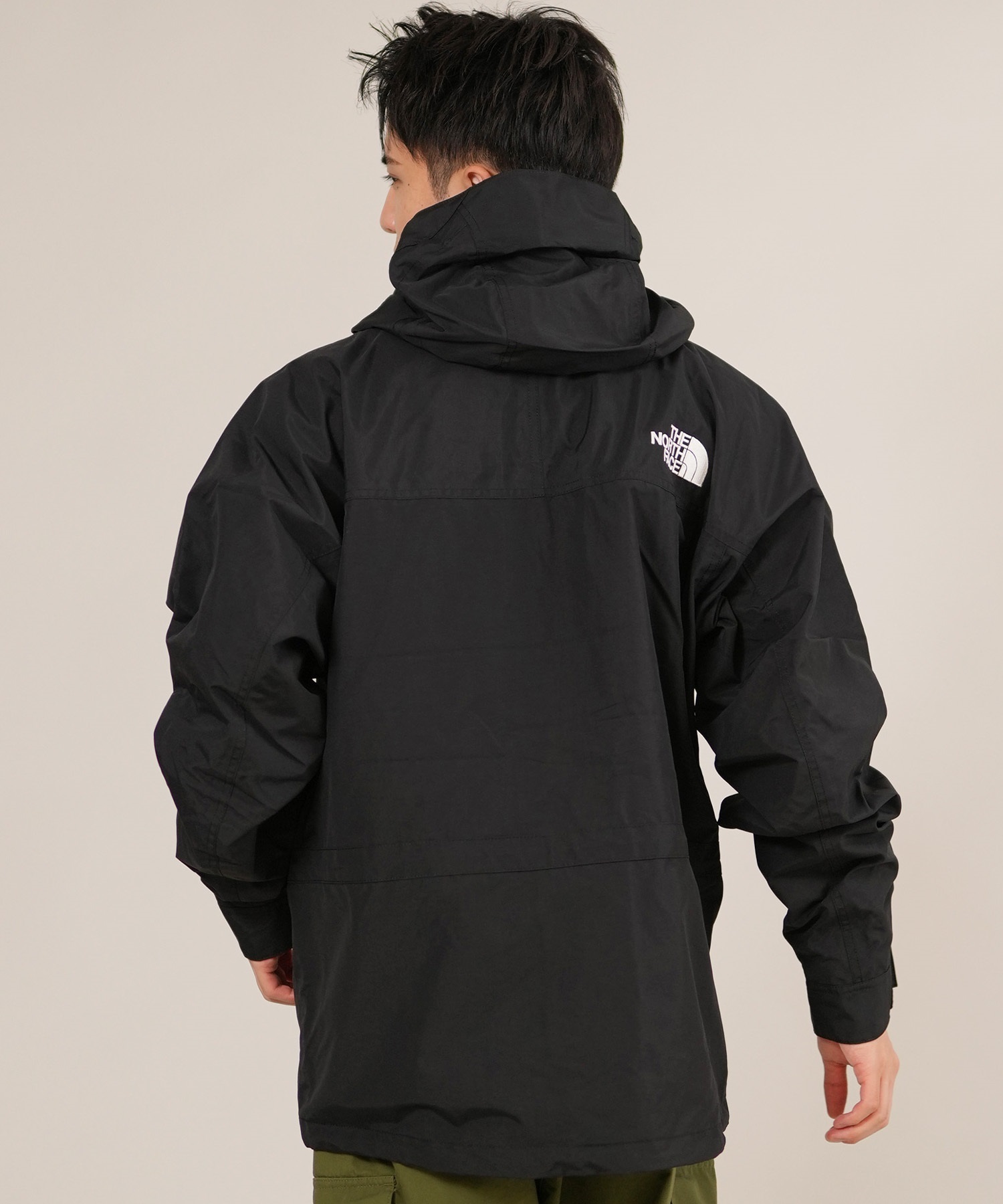 THE NORTH FACE ザ・ノース・フェイス マウンテンパーカー メンズ GORE
