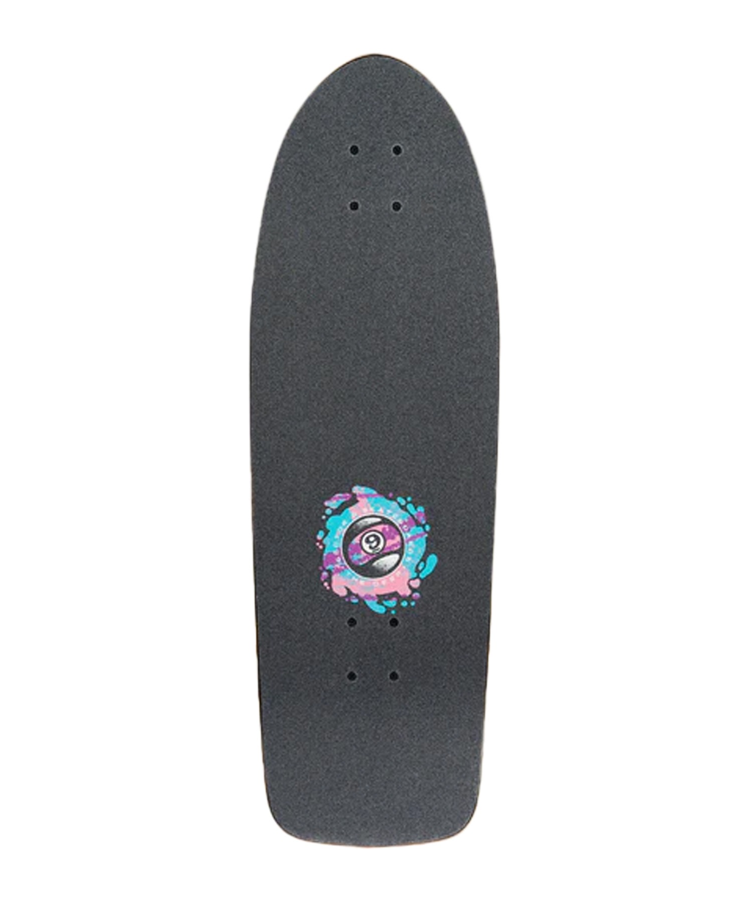 SECTOR9 セクターナイン スケートボード ロングスケート 30.0inch FAT