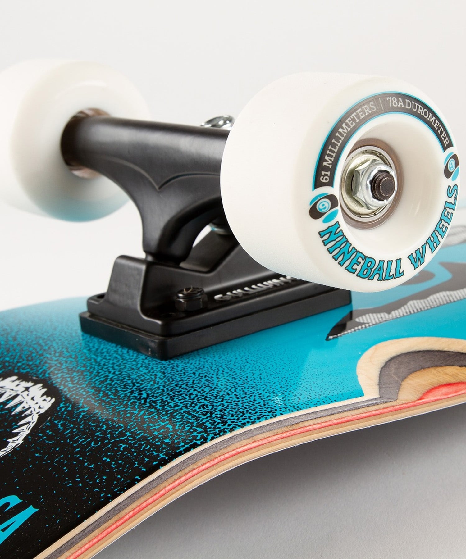 SECTOR9 セクターナイン スケートボード ロングスケート 30.5inch