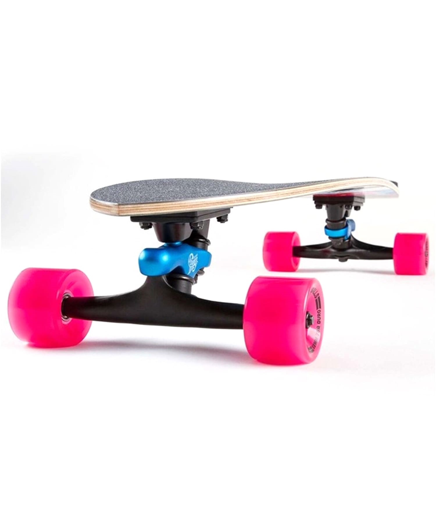 SECTOR9 セクターナイン ロング スケートボード コンプリート 33.37