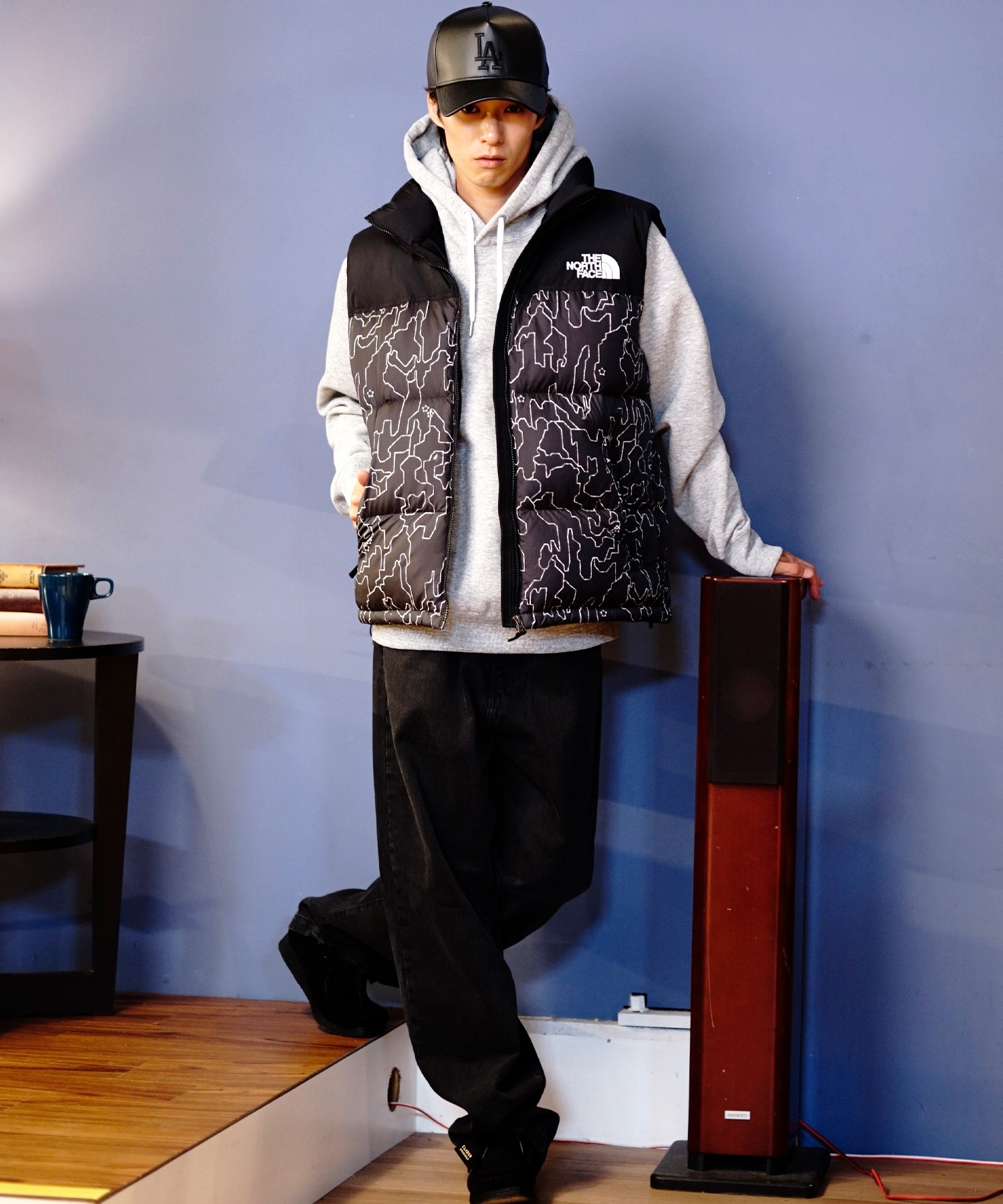 THE NORTH FACE ザ・ノース・フェイス アウター ダウン 中綿 メンズ